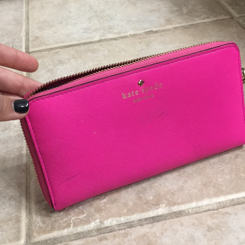 Kate Spade Wallet